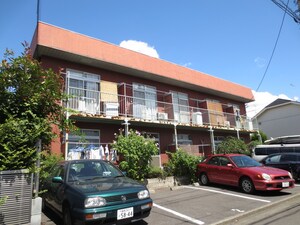 第３ＫＩコーポ