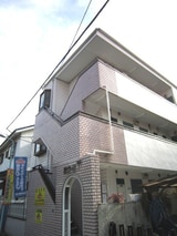 ランドフォレスト板橋徳丸