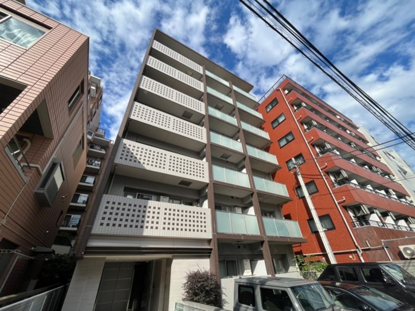 外観写真 フォーチュンドゥミール