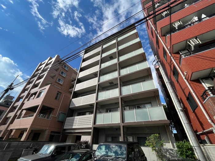 外観写真 フォーチュンドゥミール