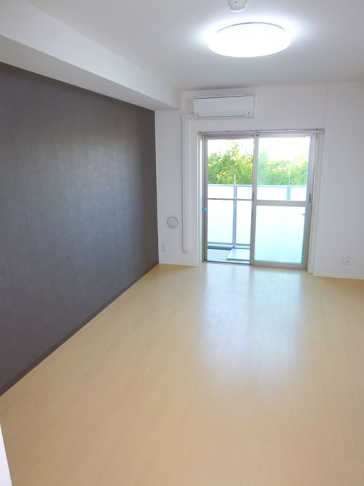 居室 フォーチュンドゥミール