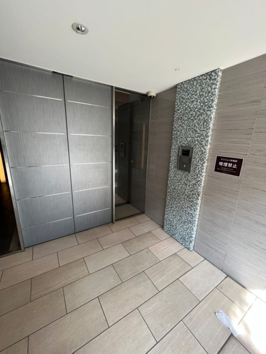 建物設備 フォーチュンドゥミール