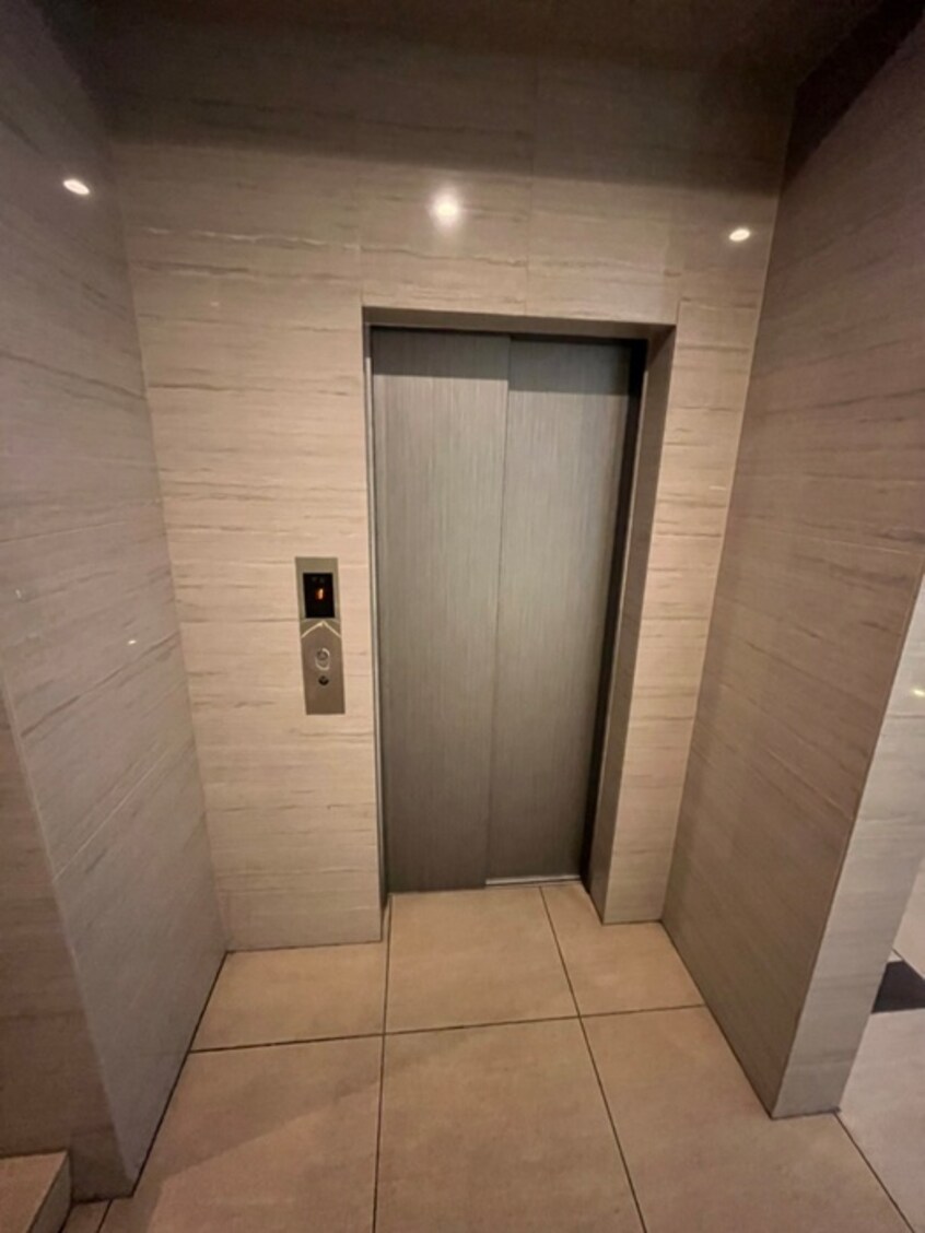 建物設備 フォーチュンドゥミール