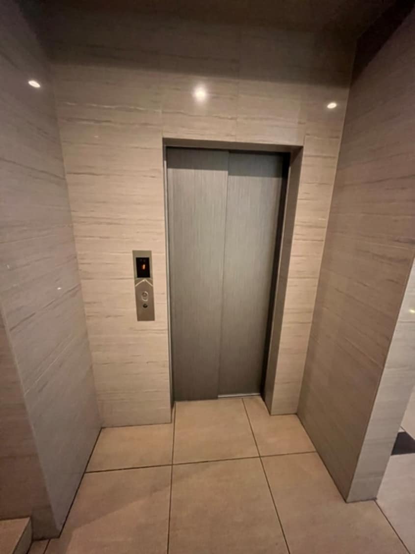 建物設備 フォーチュンドゥミール