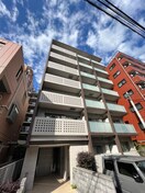 外観写真 フォーチュンドゥミール