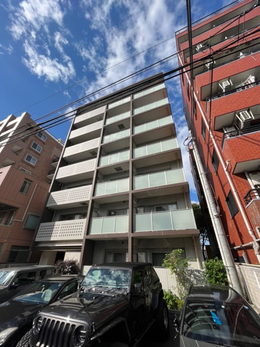 外観写真 フォーチュンドゥミール