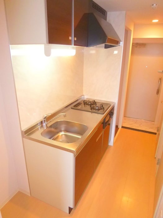 キッチン フォーチュンドゥミール