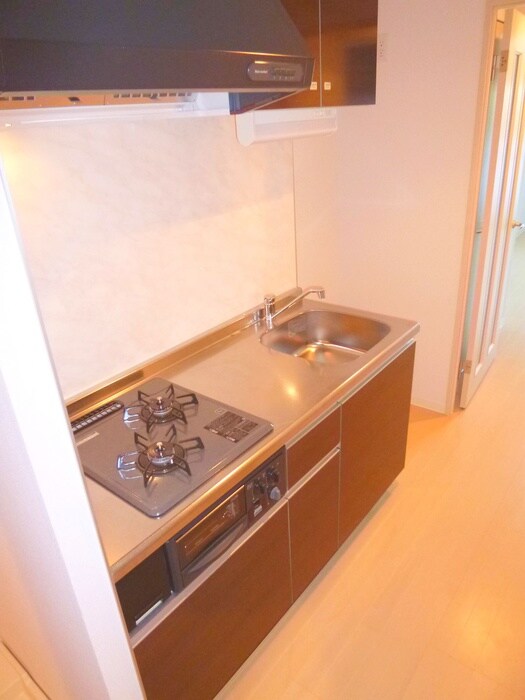 キッチン フォーチュンドゥミール