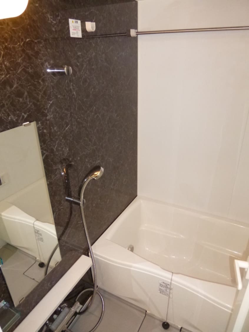 バス／シャワールーム等 フォーチュンドゥミール