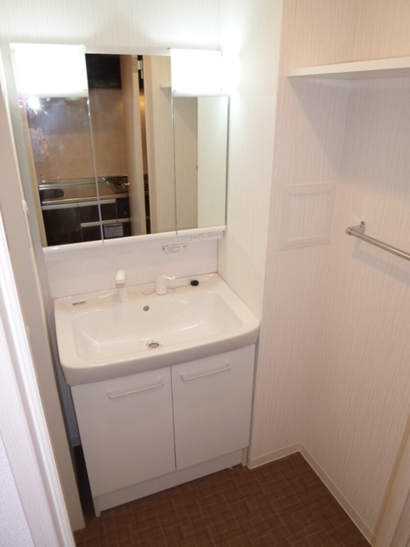 洗面 フォーチュンドゥミール