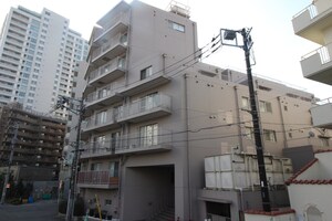 二子玉川宝ﾛｲﾔﾙﾊｲﾂ（601）