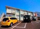 トップヒルズの外観