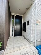 エントランス部分 Ｍａｒｉｏ ＫⅡ