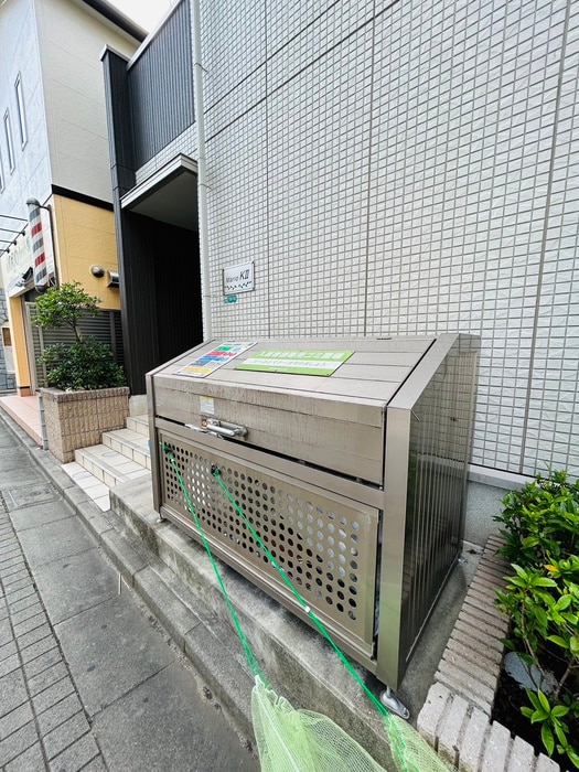 建物設備 Ｍａｒｉｏ ＫⅡ