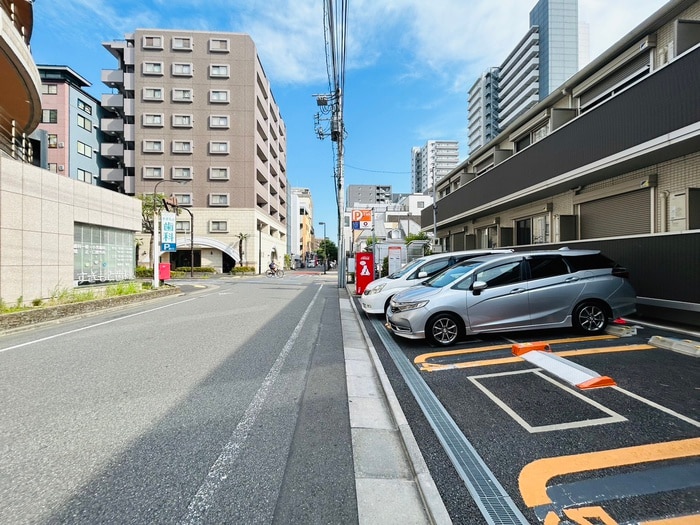 周辺環境 Ｍａｒｉｏ ＫⅡ