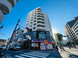 パシフィックニュー豊玉（809）