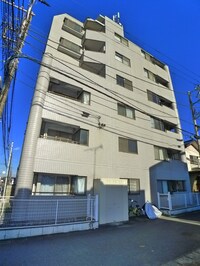 ジュネパレス千葉第２７