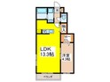 ＣＡＳＡ　ＥＳＰＥＲＡＮＺＡの間取図