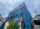 ＣＡＳＡ　ＥＳＰＥＲＡＮＺＡの外観