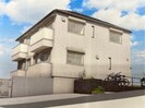 ＣＡＳＡ　ＥＳＰＥＲＡＮＺＡの外観
