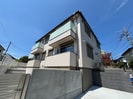ＣＡＳＡ　ＥＳＰＥＲＡＮＺＡの外観
