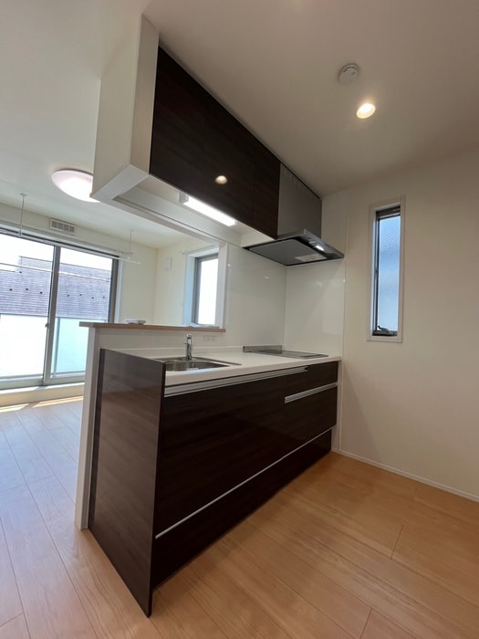 キッチン ＣＡＳＡ　ＥＳＰＥＲＡＮＺＡ