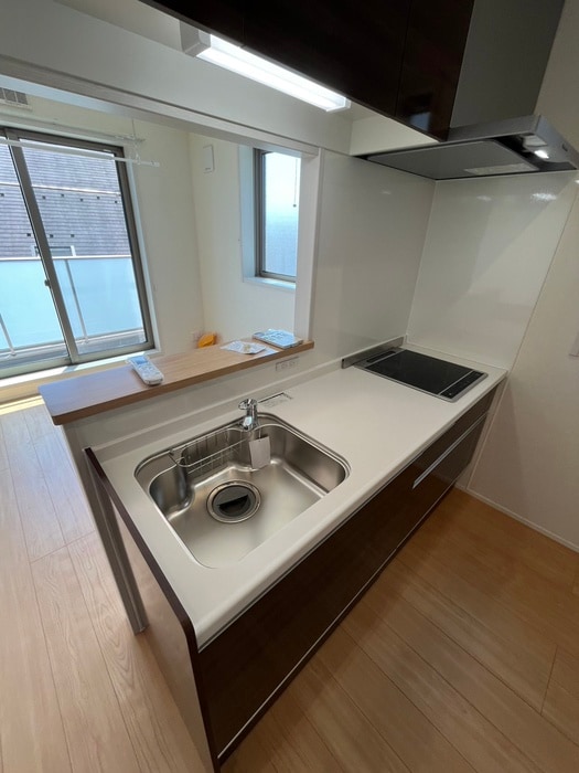 キッチン ＣＡＳＡ　ＥＳＰＥＲＡＮＺＡ