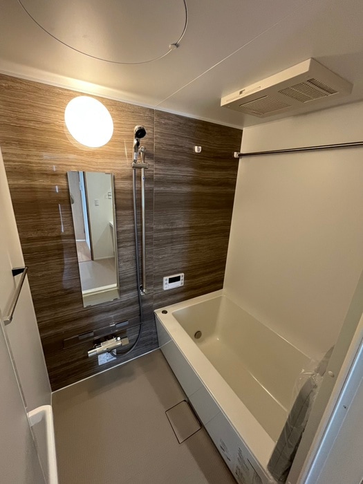 バス／シャワールーム等 ＣＡＳＡ　ＥＳＰＥＲＡＮＺＡ