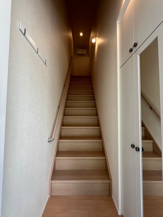 廊下 ＣＡＳＡ　ＥＳＰＥＲＡＮＺＡ