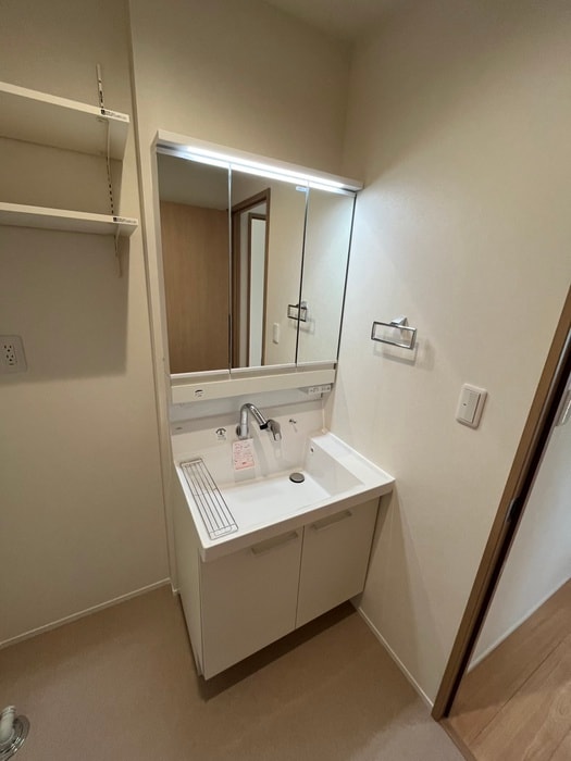 洗面 ＣＡＳＡ　ＥＳＰＥＲＡＮＺＡ