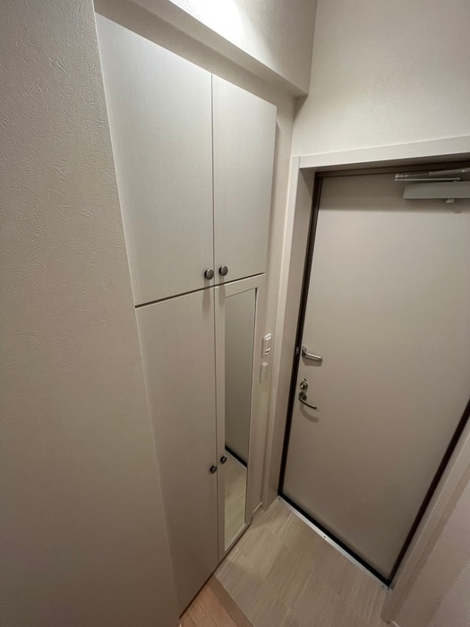 靴箱 ＣＡＳＡ　ＥＳＰＥＲＡＮＺＡ