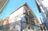 成増ハイム