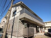 仮）日吉本町K邸