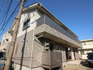 仮）日吉本町K邸
