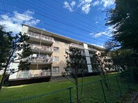 鵜野森団地A棟(402)