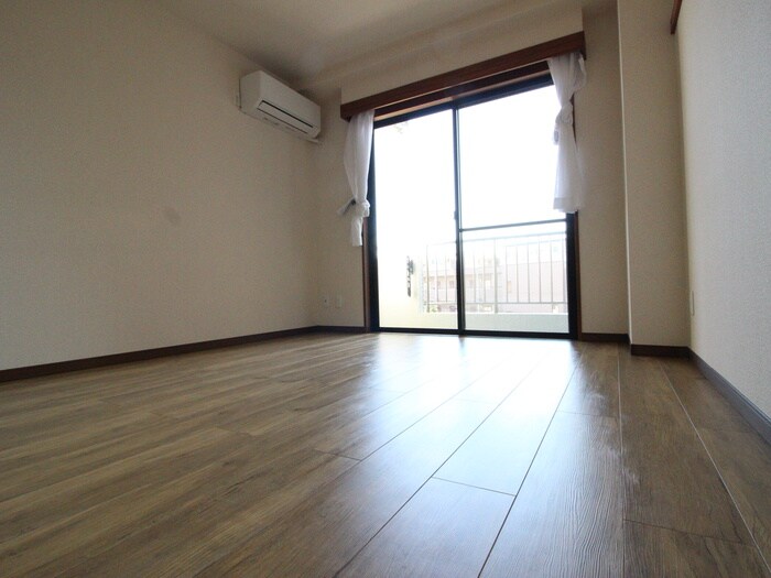 居室 ハイツ草苑