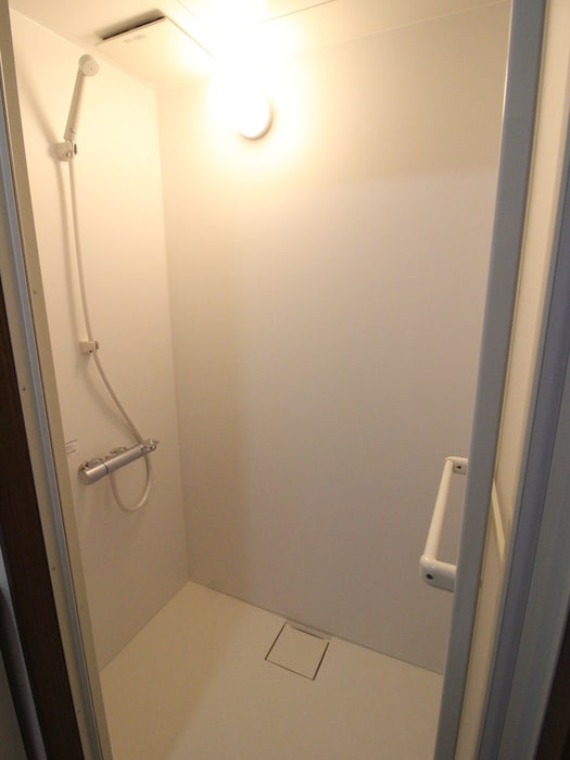 バス／シャワールーム等 ハイツ草苑