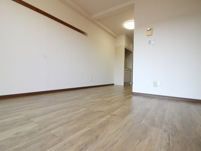 居室 ハイツ草苑