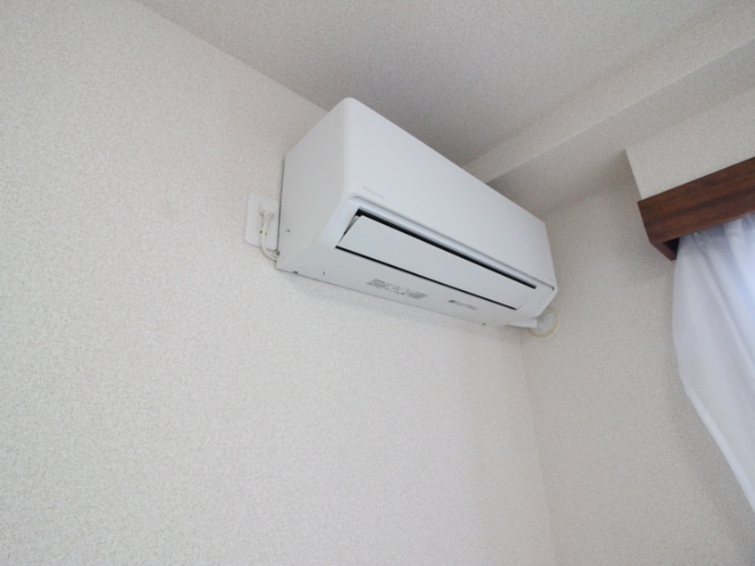 内観写真 ハイツ草苑