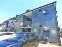 グローリーハイツ弐番館