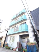 カーサ　セキザワの外観