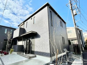 クロシェットA棟