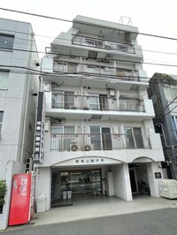 ポートハイム前里町（203）