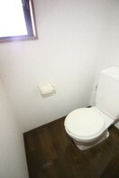 トイレ コーポヤマダ