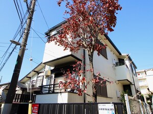 上石神井エレガンス