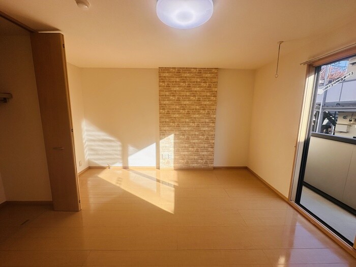 居室 ＧＲＡＮＤＥ