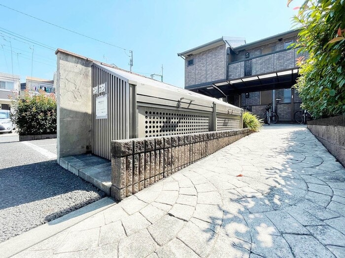 建物設備 ＧＲＡＮＤＥ