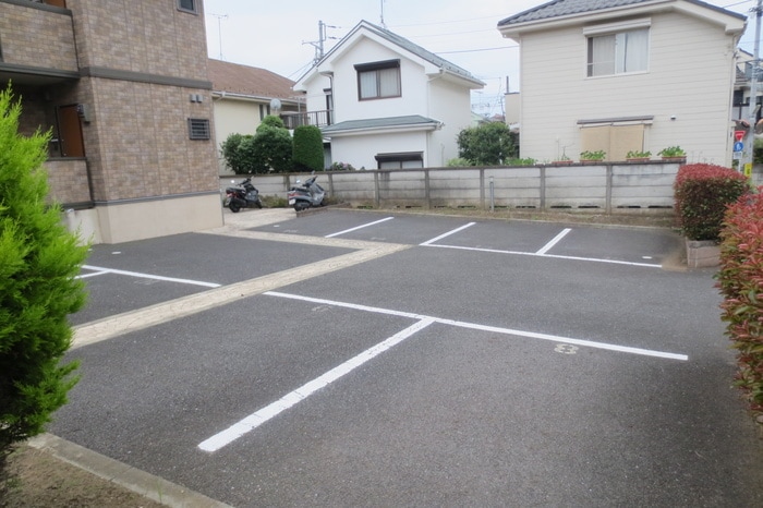 駐車場 ＧＲＡＮＤＥ