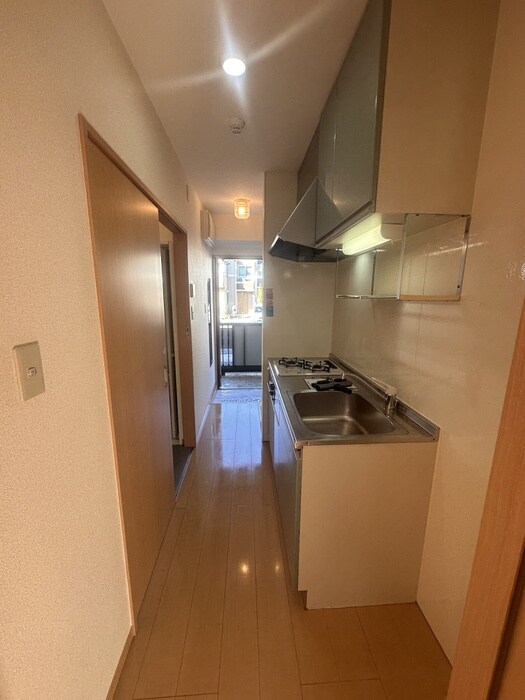 キッチン ＧＲＡＮＤＥ