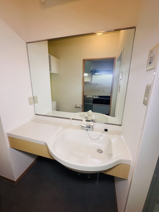 洗面 ＧＲＡＮＤＥ